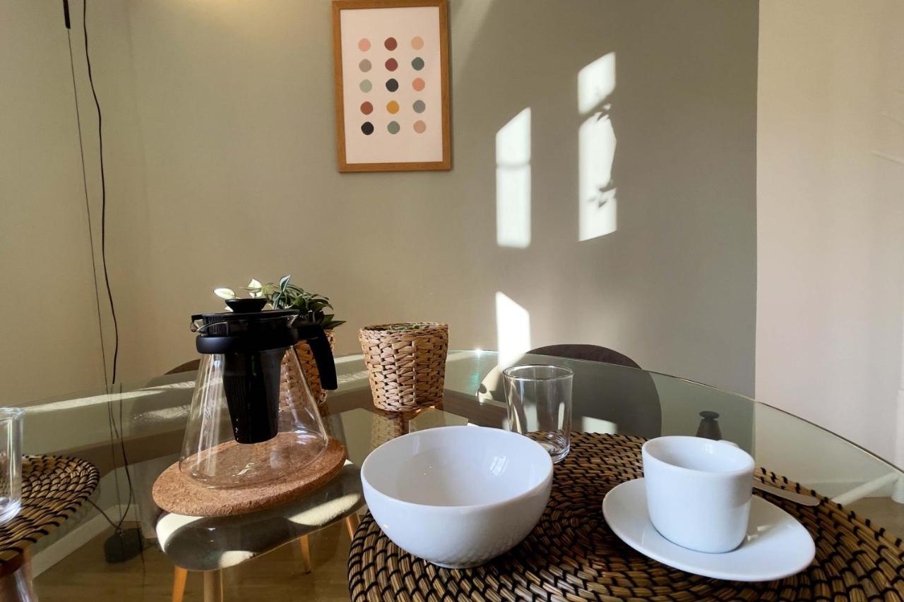 Elegant Apartment Near Brera Area Milánó Kültér fotó