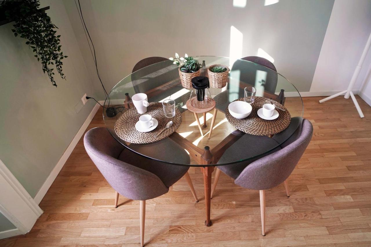 Elegant Apartment Near Brera Area Milánó Kültér fotó