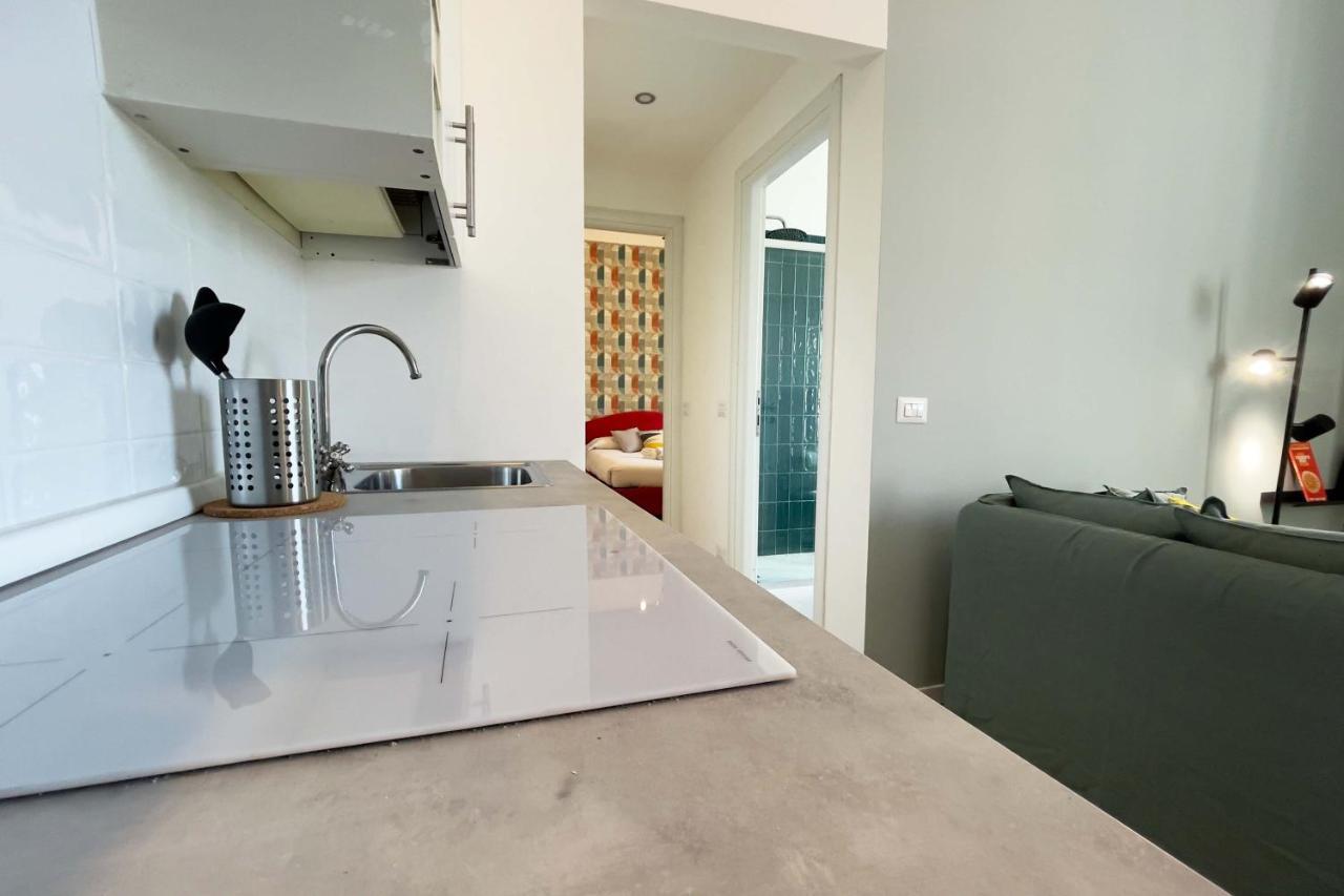 Elegant Apartment Near Brera Area Milánó Kültér fotó