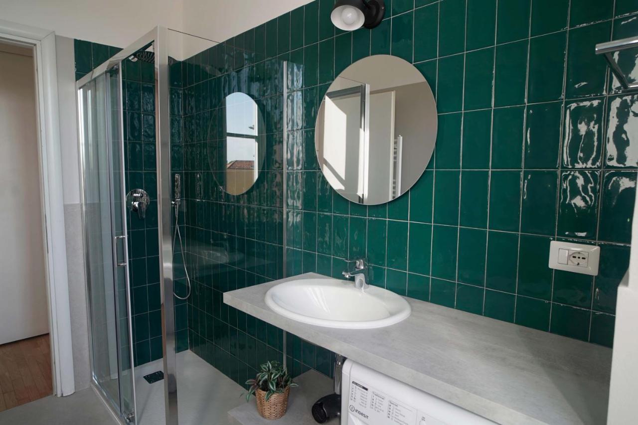 Elegant Apartment Near Brera Area Milánó Kültér fotó